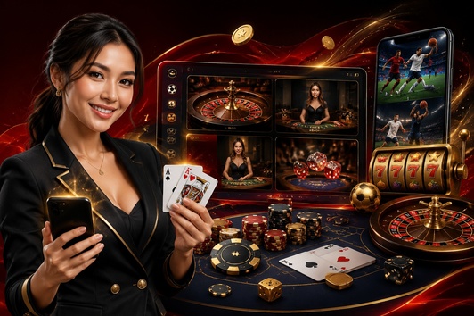 bet 1111