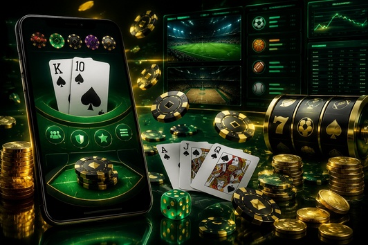 bet 1111